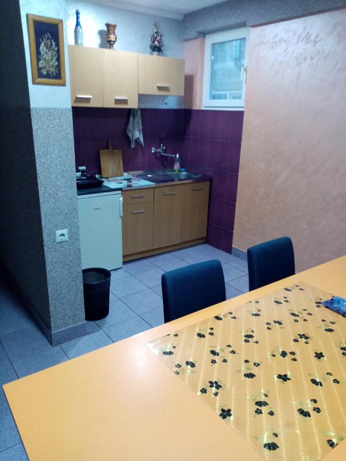 Prenociste Duga Hotell Užice Eksteriør bilde