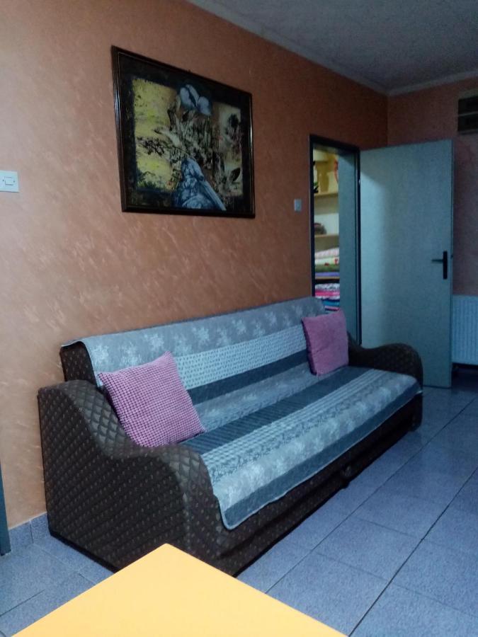 Prenociste Duga Hotell Užice Eksteriør bilde