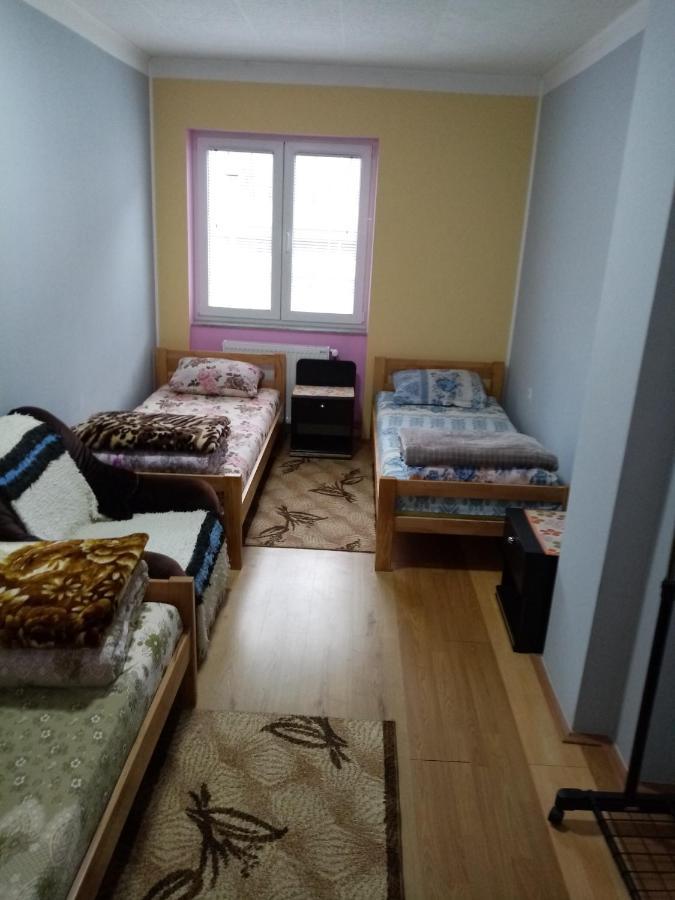 Prenociste Duga Hotell Užice Eksteriør bilde
