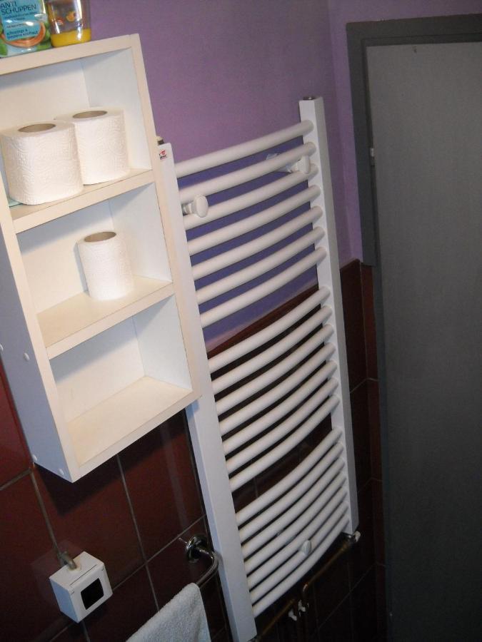 Prenociste Duga Hotell Užice Eksteriør bilde